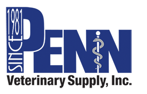 Sponsored by Penn Veterinary Supply